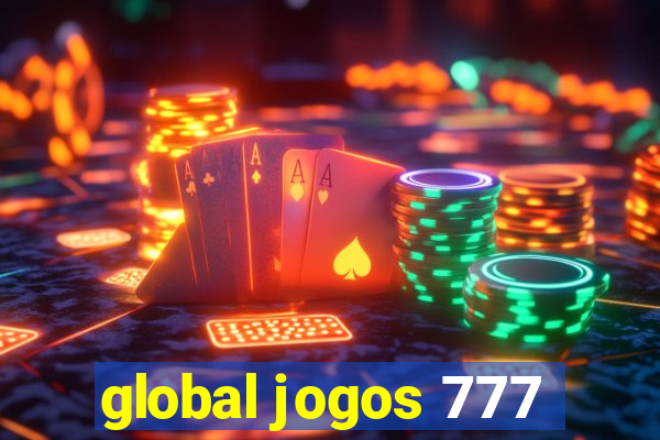 global jogos 777